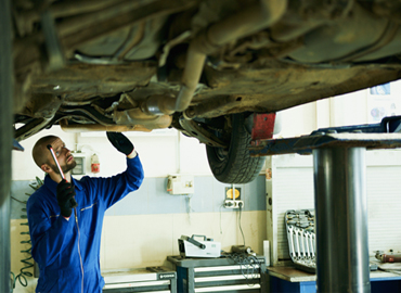 Car MOT