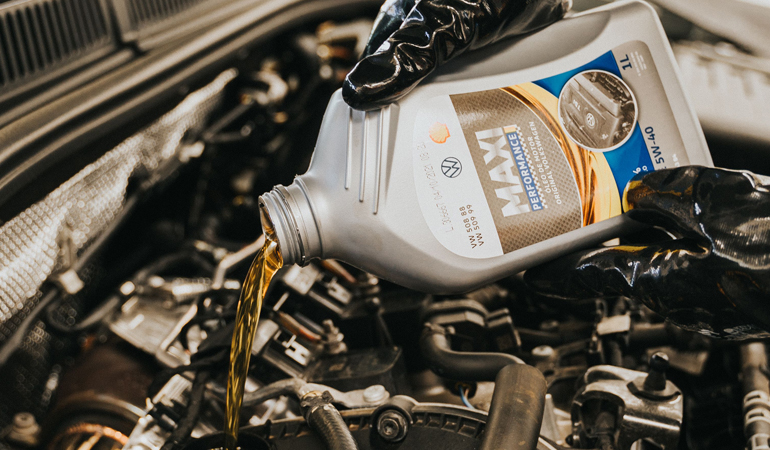 Car Servicing Bradford