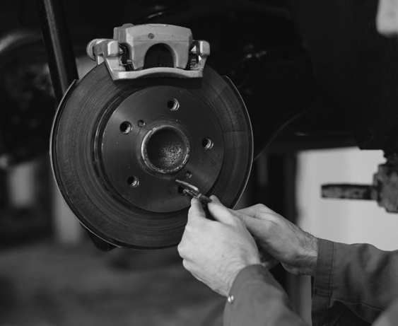 Car Mechanic