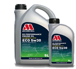 Engine Oil