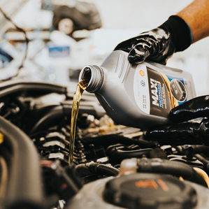 Full Car Servicing