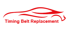 Timing Belt Replacement