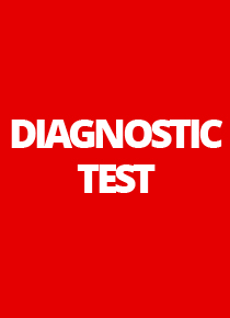 Diagnostic Test